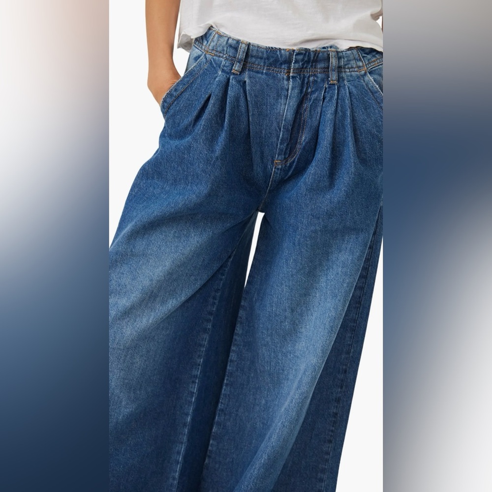 Free People Equinox Jeans - Picture 3 of 7